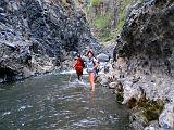 TANZANIA - Cascate di NgareSero - 29